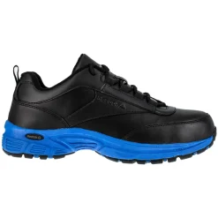 Ateron Electrical Steel Toe Work Shoes