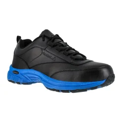 Ateron Electrical Steel Toe Work Shoes