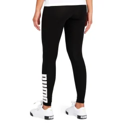 Athletic Logo Leggings