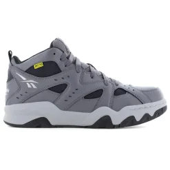 ATR Decimator Electrical Slip Resistant Composite Toe Work Shoes