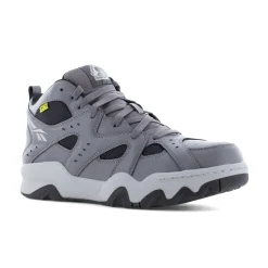 ATR Decimator Electrical Slip Resistant Composite Toe Work Shoes