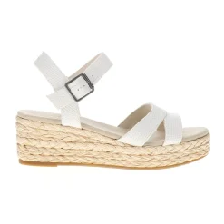 Audrey Espadrille Wedge Sandals