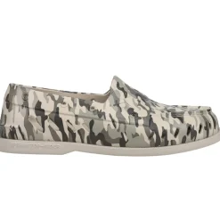Authentic Original Float Camouflage Slip On Shoes