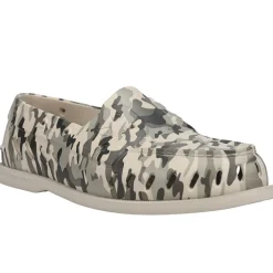 Authentic Original Float Camouflage Slip On Shoes
