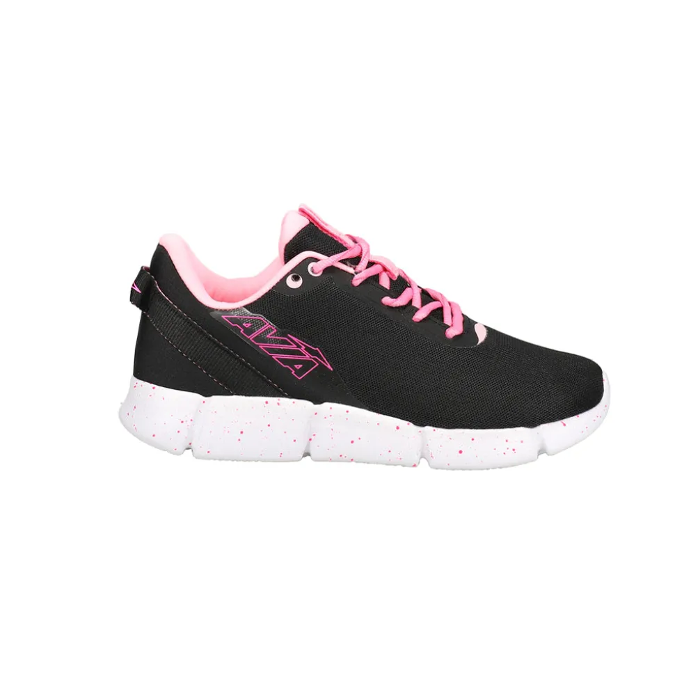 Avi-Blitz Lace Up Sneakers (Little Kid-Big Kid)