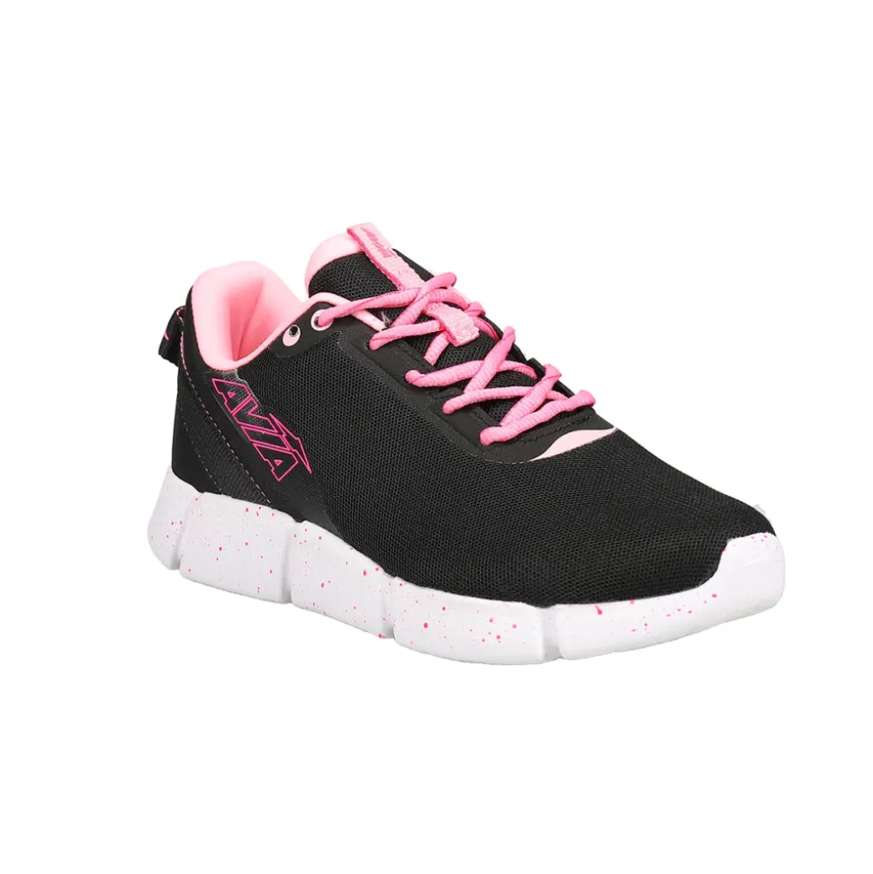Avi-Blitz Lace Up Sneakers (Little Kid-Big Kid)