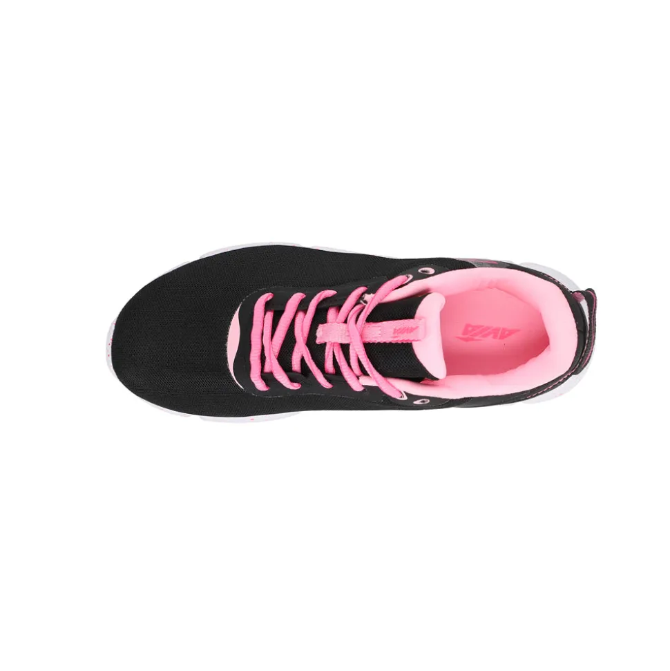 Avi-Blitz Lace Up Sneakers (Little Kid-Big Kid)