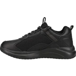 Avi-Canyon Sr Slip Resistant Soft Toe Work Shoes
