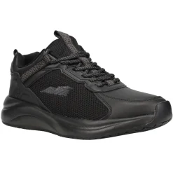 Avi-Canyon Sr Slip Resistant Soft Toe Work Shoes