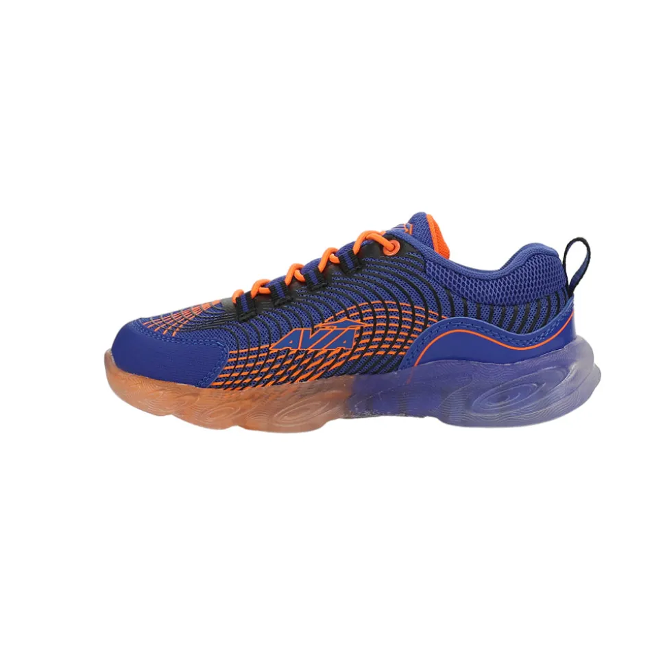 Avi-Ignite Running Shoes (Little Kid-Big Kid)