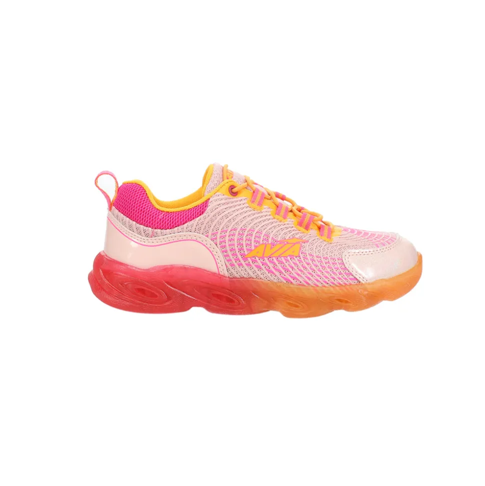 Avi-Ignite Slip On Sneakers (Little Kid - Big Kid)