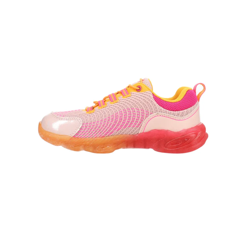 Avi-Ignite Slip On Sneakers (Little Kid - Big Kid)