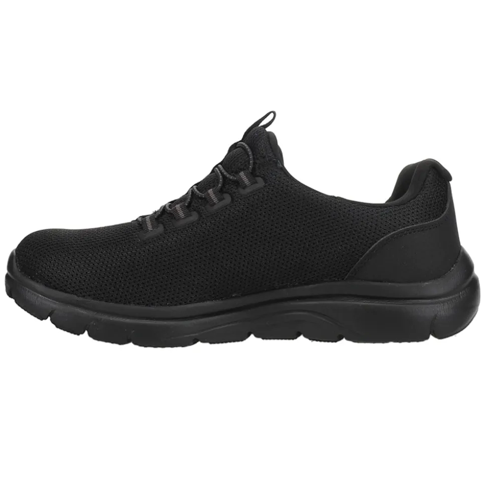 Avi-Junction Slip On Sneakers