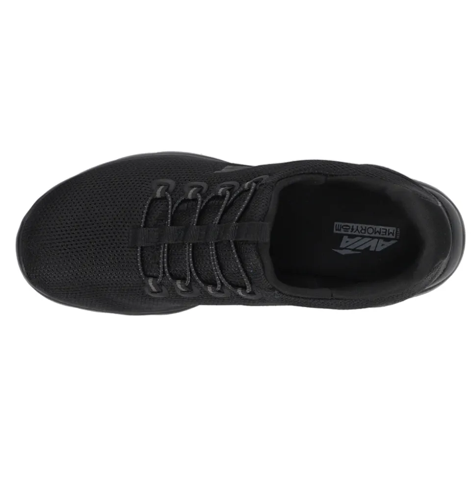 Avi-Junction Slip On Sneakers