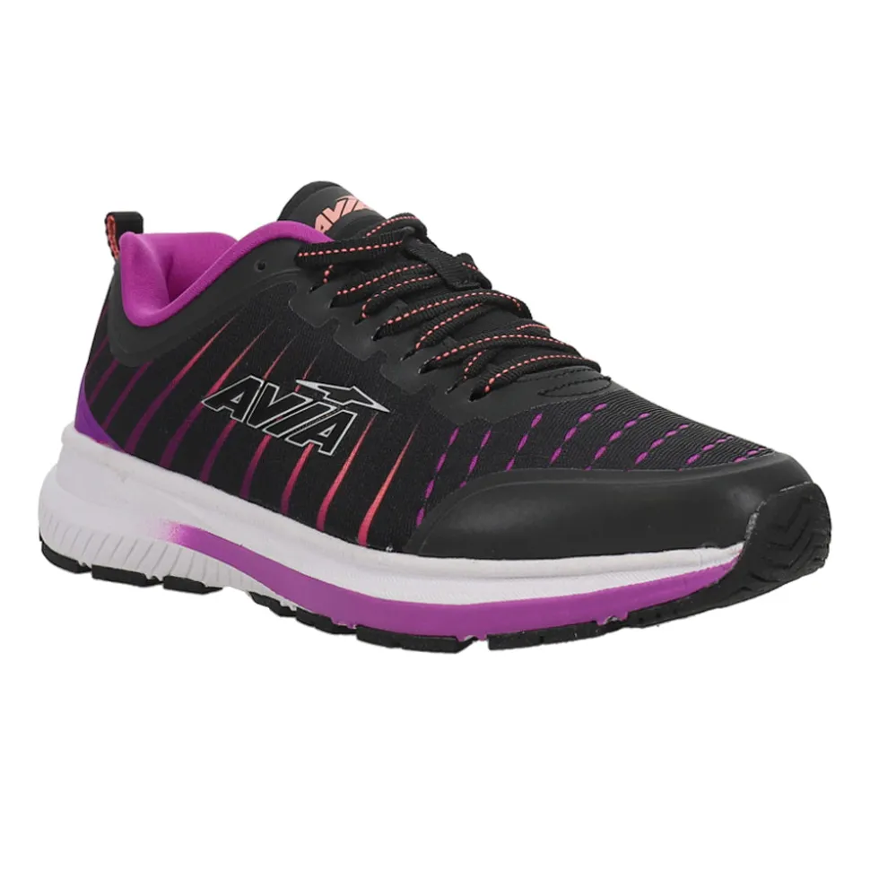 Avi-Maze 2.0 Lace Up Sneakers