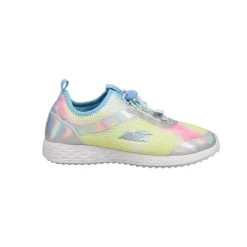 Avi-Spirit Metallic Slip On Sneakers (Little Kid-Big Kid)