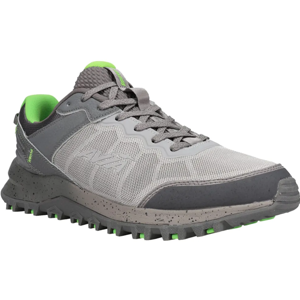 Avi-Ultra Trail Running Shoes