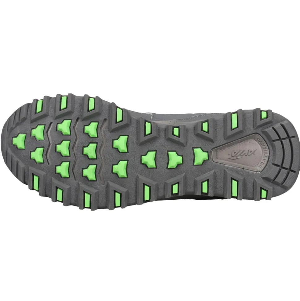 Avi-Ultra Trail Running Shoes