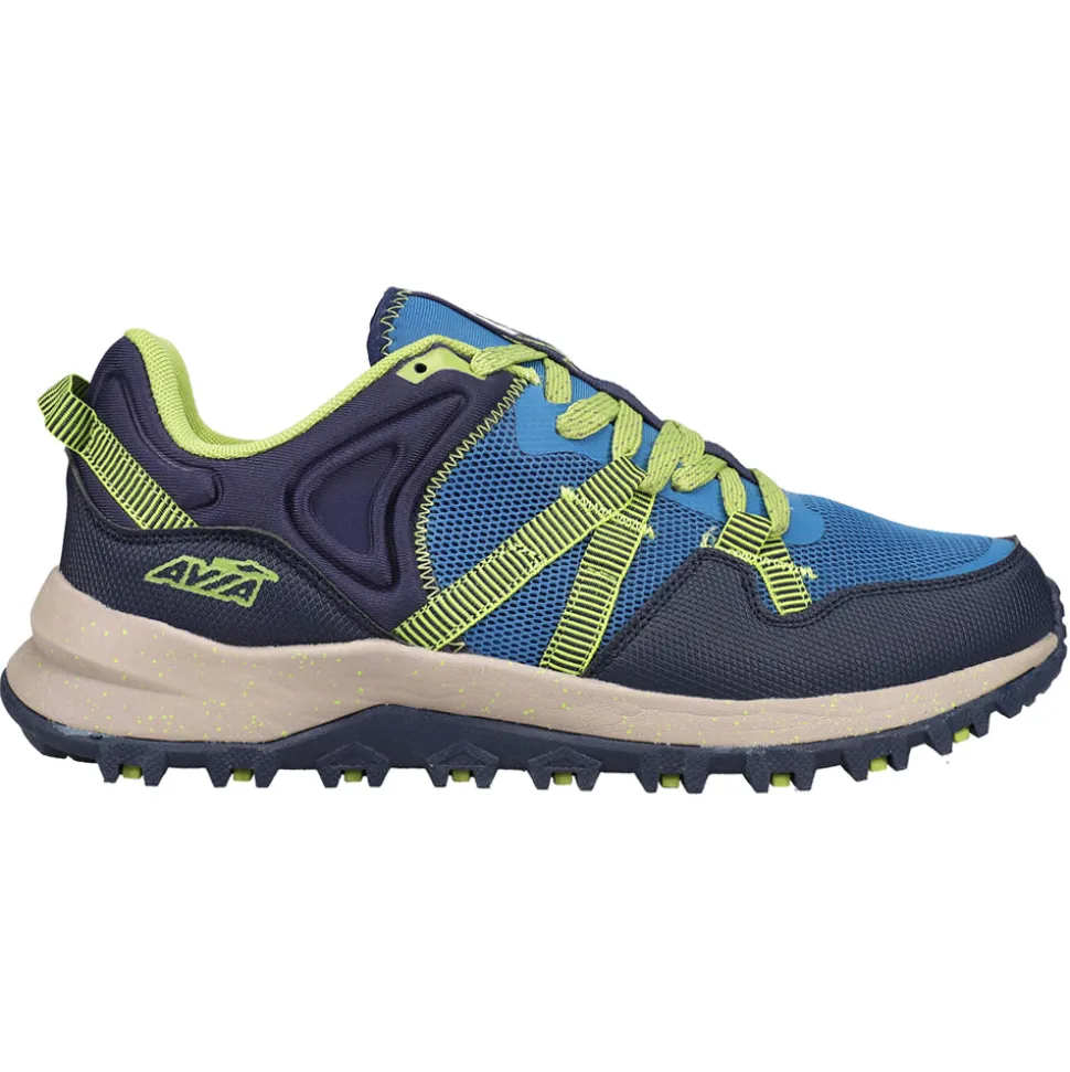 Avi-Upstate Trail Running Shoes