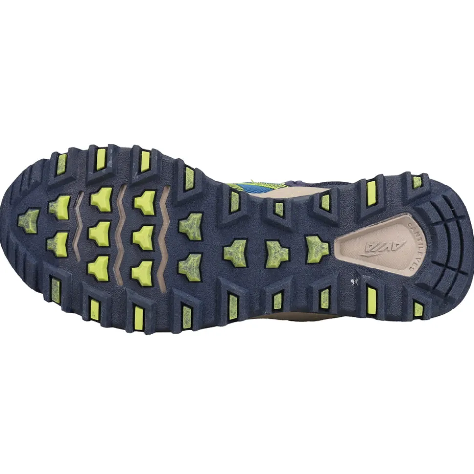 Avi-Upstate Trail Running Shoes