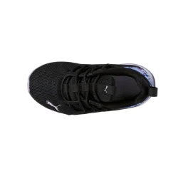 Axelion Mesh First Frost Ac Lace Up Sneakers (Little Kid-Big Kid)