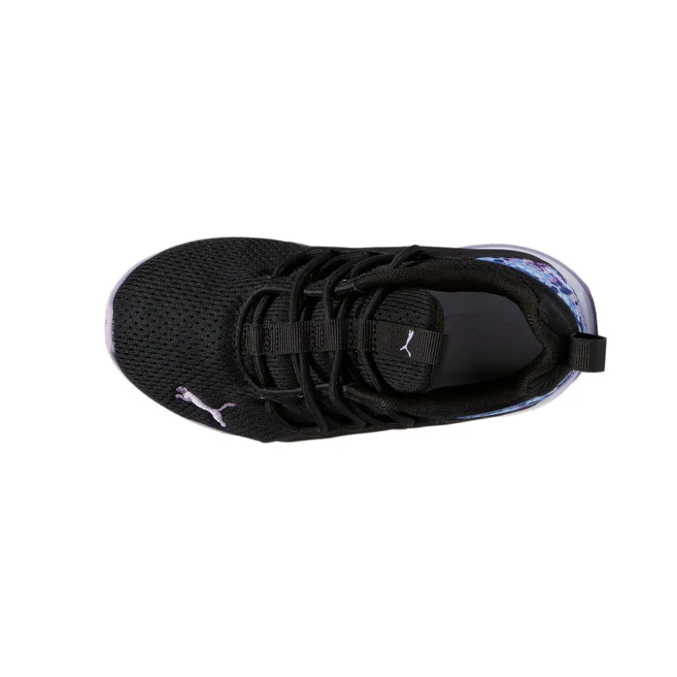 Axelion Mesh First Frost Ac Lace Up Sneakers (Little Kid-Big Kid)