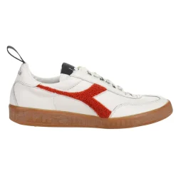 B. Original Sponge Lace Up Sneakers