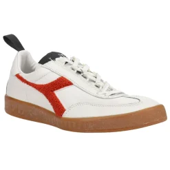 B. Original Sponge Lace Up Sneakers
