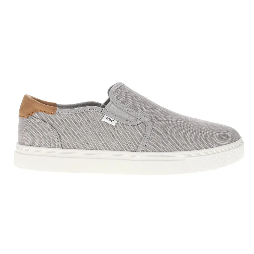 Baja 2.0 Canvas Slip On Sneakers