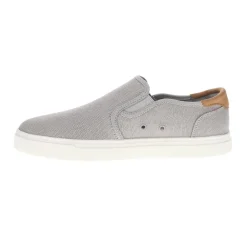 Baja 2.0 Canvas Slip On Sneakers