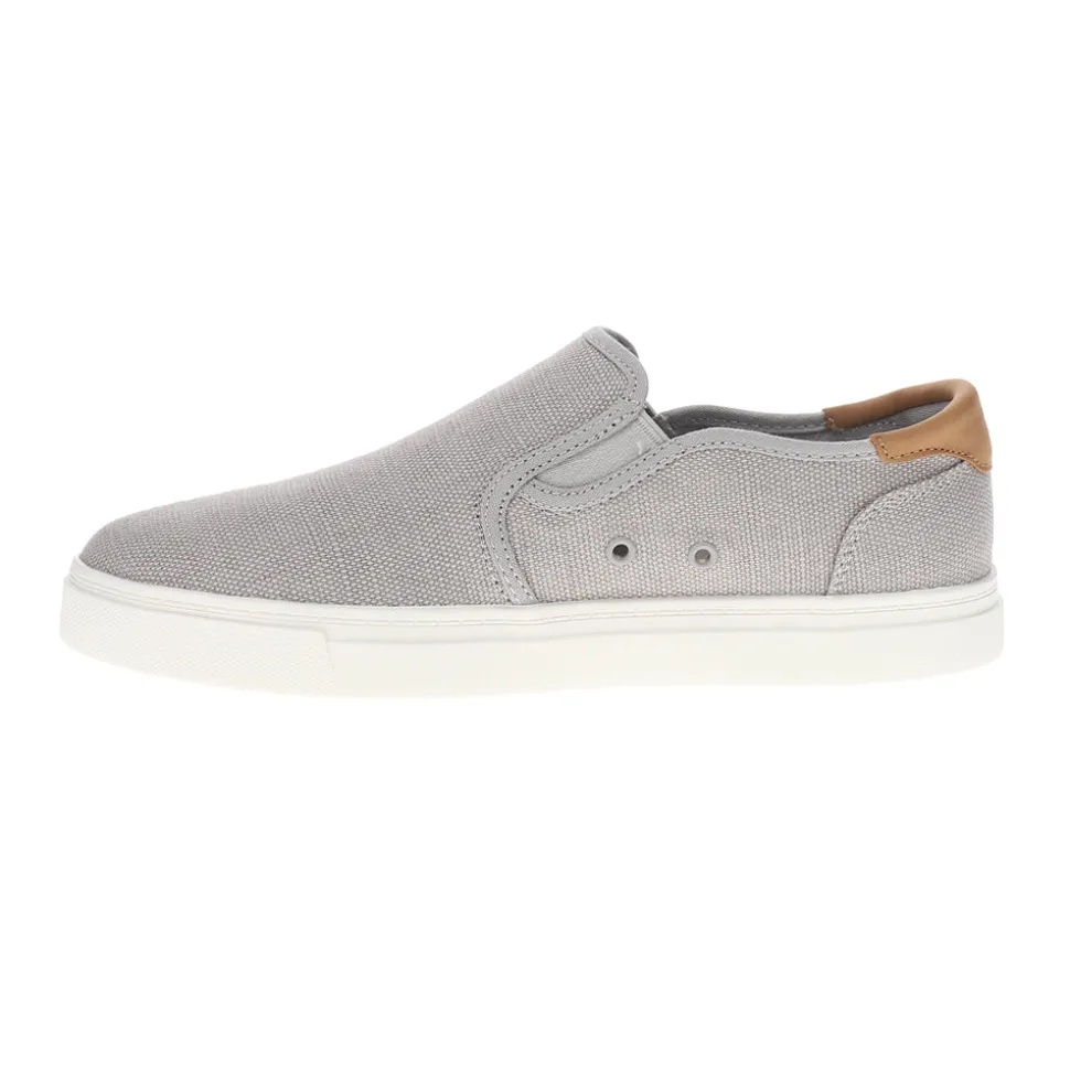 Baja 2.0 Canvas Slip On Sneakers