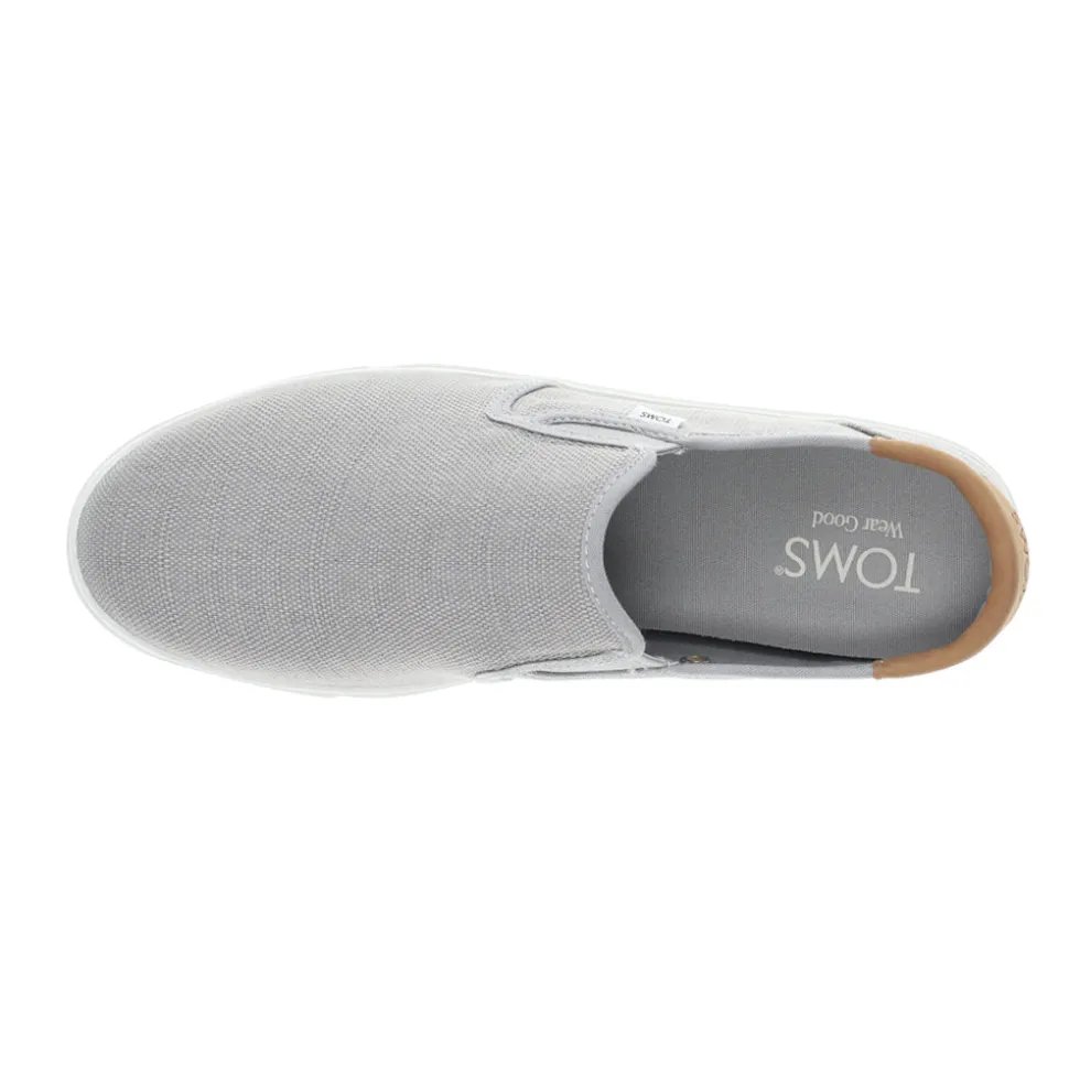 Baja 2.0 Canvas Slip On Sneakers