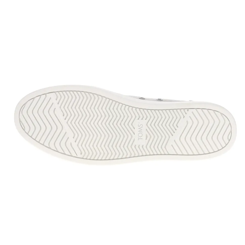 Baja 2.0 Canvas Slip On Sneakers