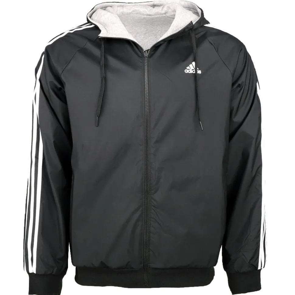 Balance Full Zip Jacket