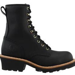 Baldor 8 Inch Electrical Steel Toe Work Boots