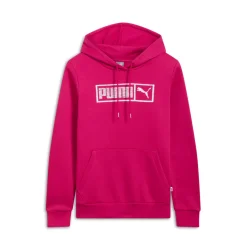 Bar Up Pullover Hoodie