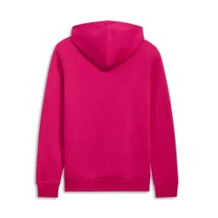 Bar Up Pullover Hoodie