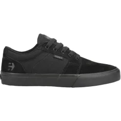 Barge Lace Up Sneakers