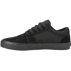Barge Lace Up Sneakers