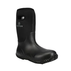 Barnyard Pull On Boots (Big Kid)