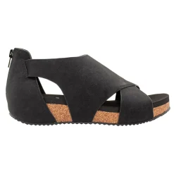 Barstow Footbed Sandals