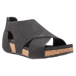 Barstow Footbed Sandals