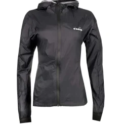 Be One Full Zip Running Jacket