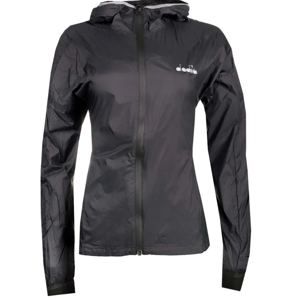 Be One Full Zip Running Jacket