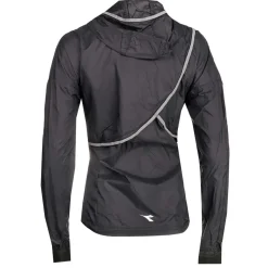 Be One Full Zip Running Jacket