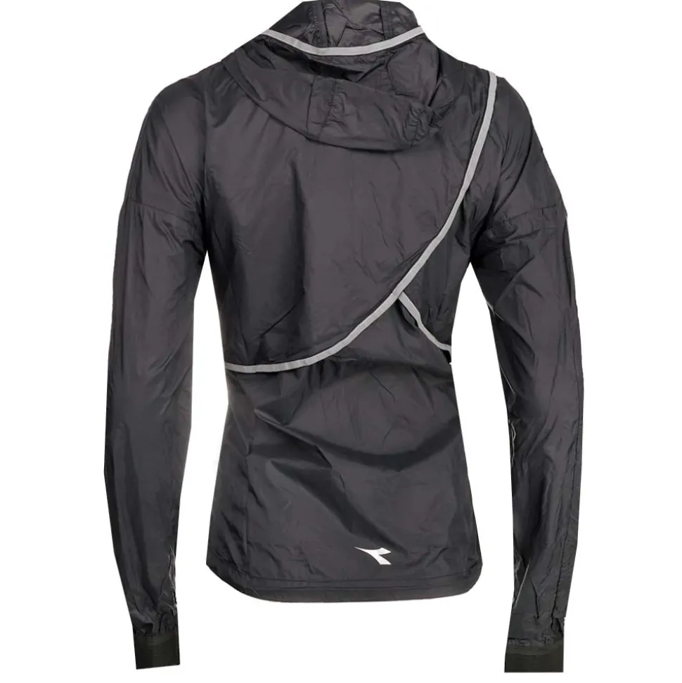 Be One Full Zip Running Jacket