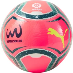 Beach FQP Soccer Ball
