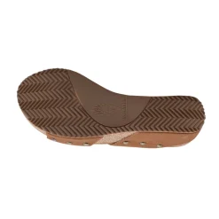 Beecher Slingback Wedge Sandals