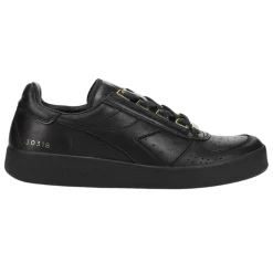 B.Elite A Ma Maniére Lace Up Sneakers