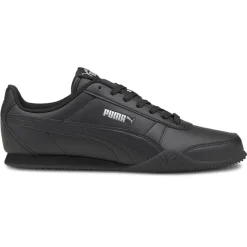 Bella Lace Up Sneakers